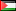 Palestínske územia