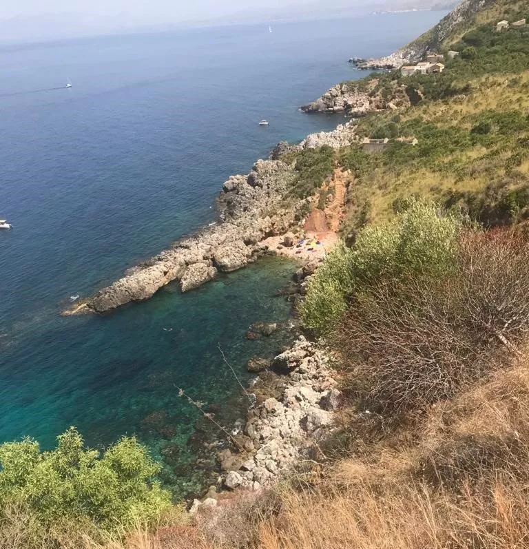 Sicily