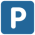 Prague hotels, accommodation with parking 