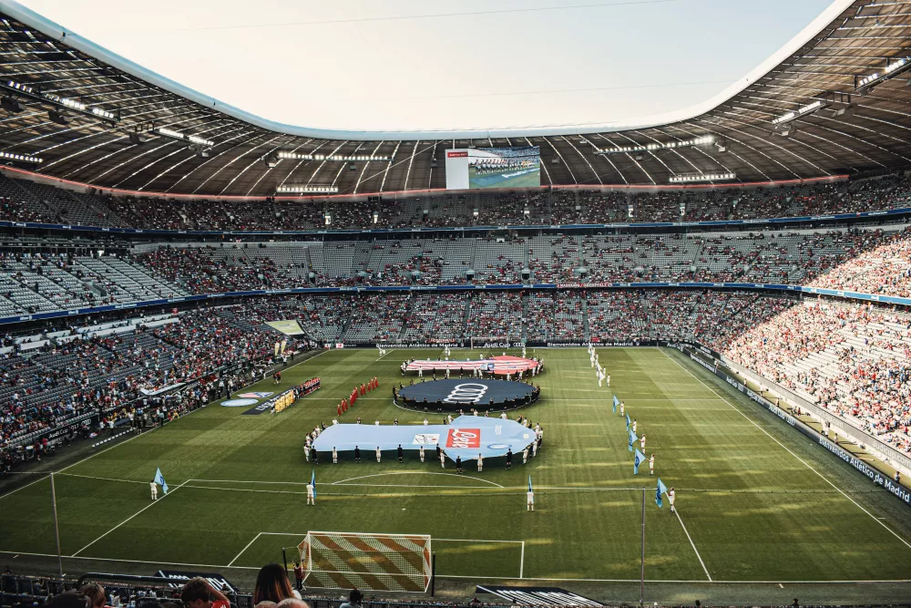 Allianz Arena