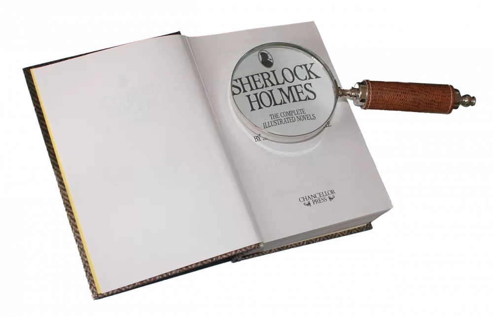Holmes