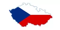 Czechia mapflag