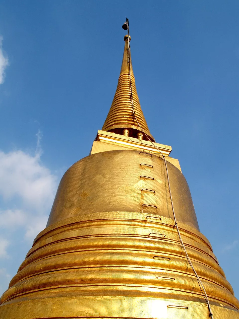 Wat Saket