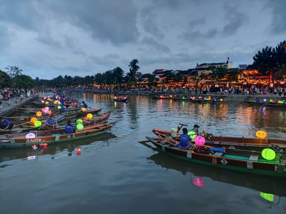 Hoi An