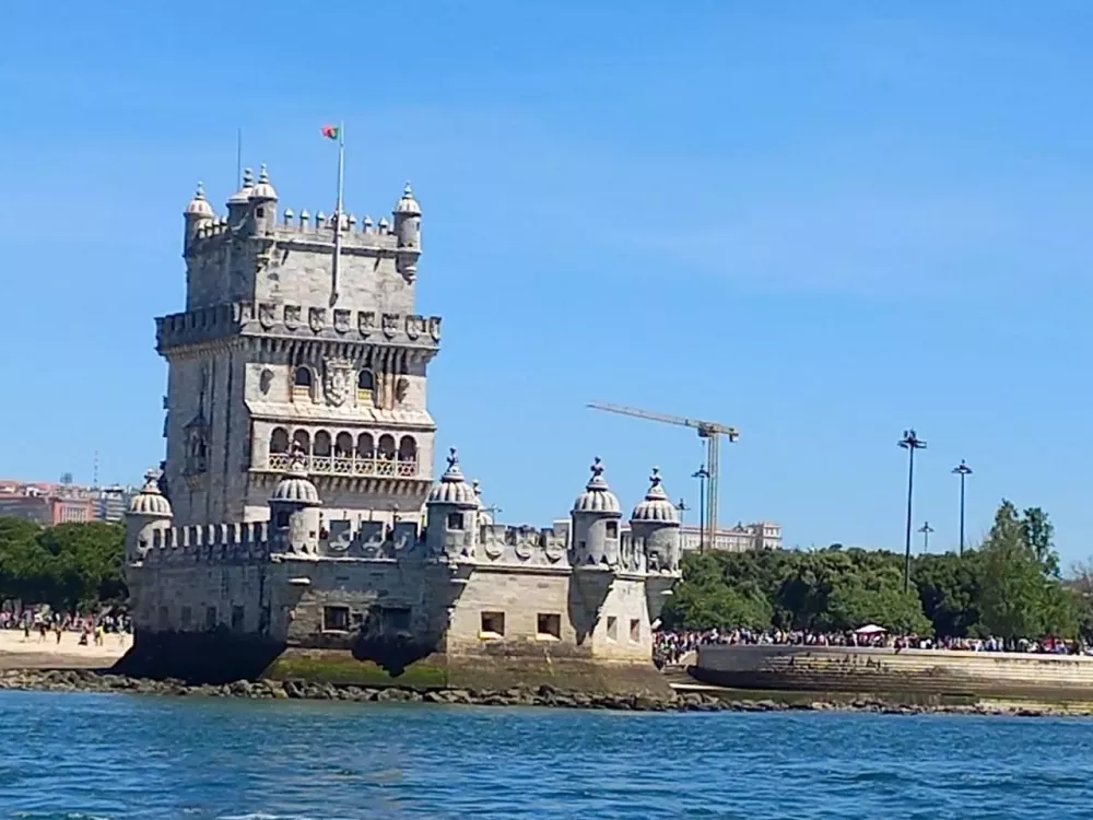 Torre de Belém