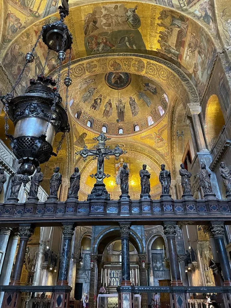Basilica of Saint Mark