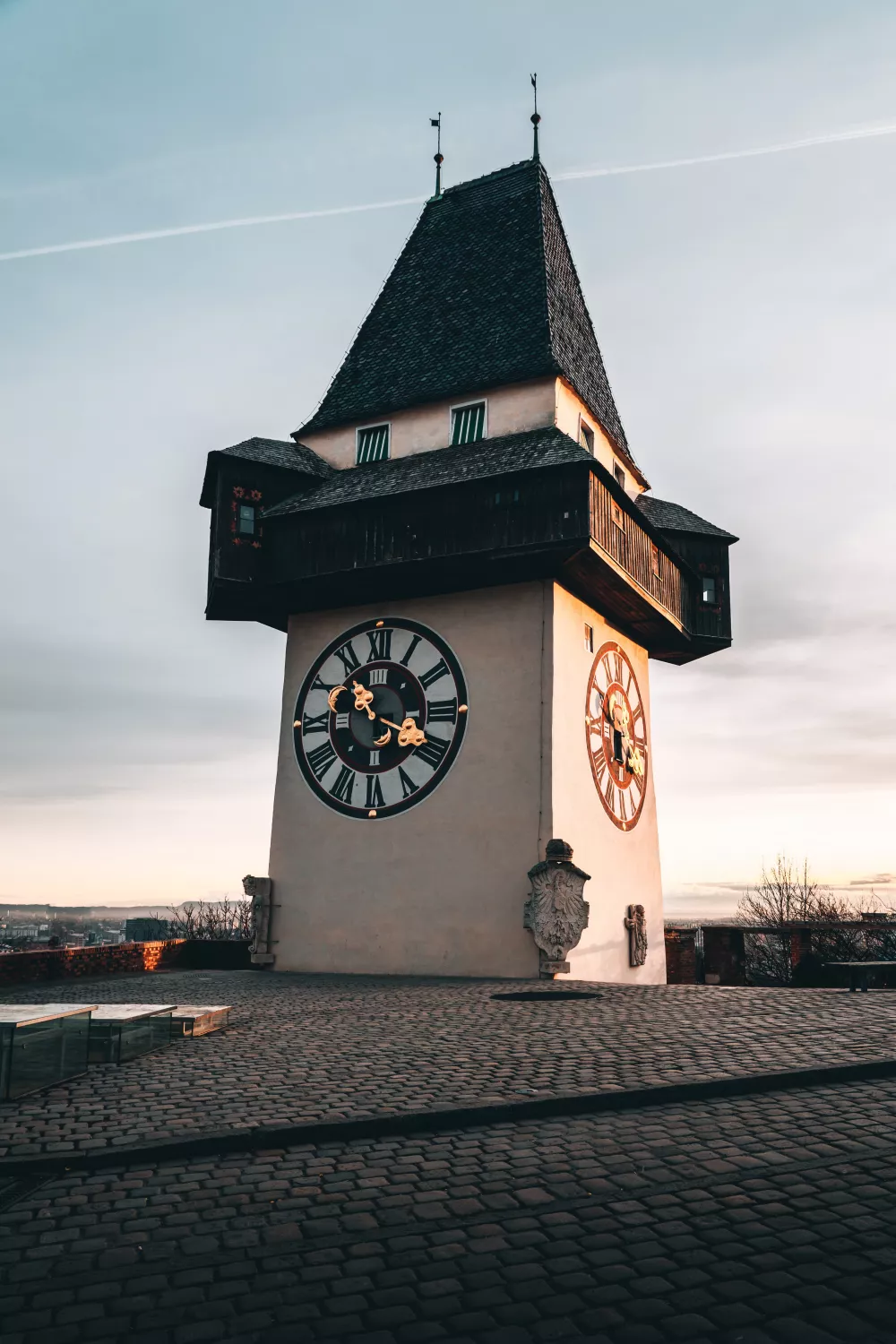 Clock Tower