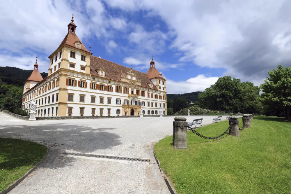 Schloss Eggenberg