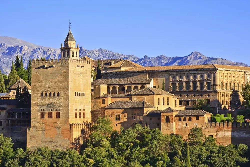 Alhambra