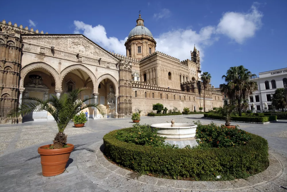 Palermo - Sicily