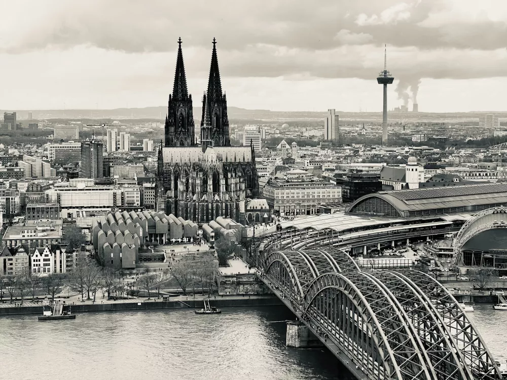 Cologne Cathedral