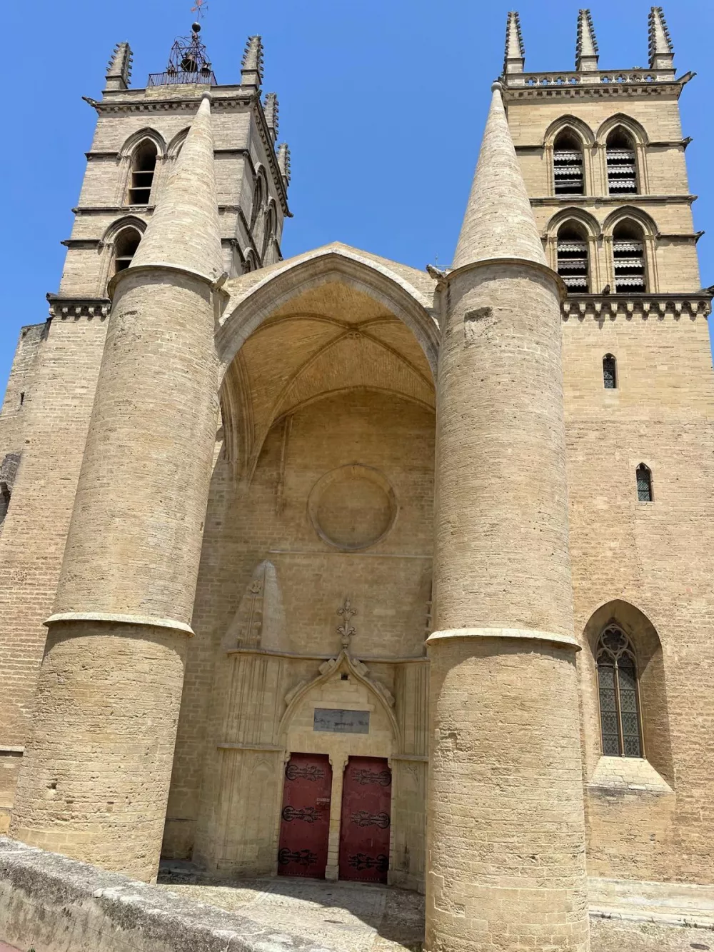 Cathedral Saint-Pierre