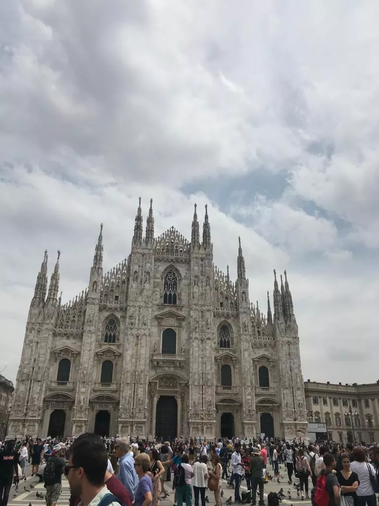 Duomo