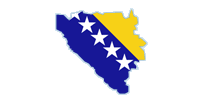 Bosnien & Hercegovina