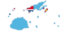 Fijiöarna