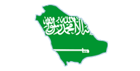 Saudi-Arabien